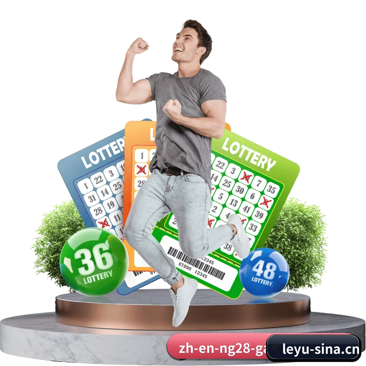 全球化版图确立